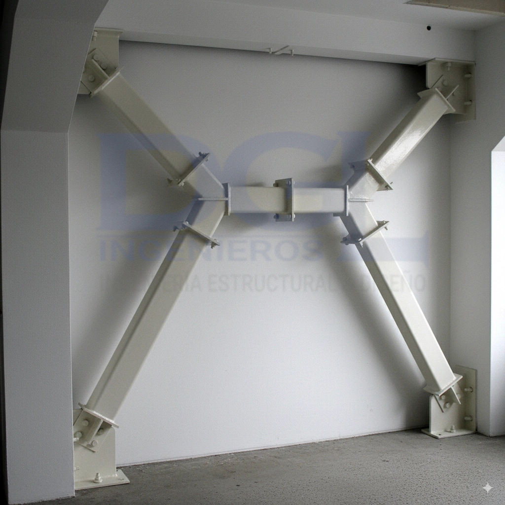 Reforzamiento-estructural