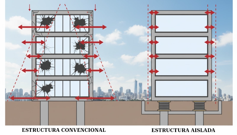 aislacion-sismica-de-edificios